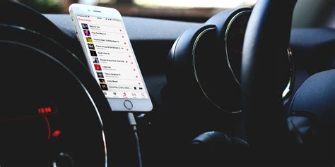If your car supports Apple CarPlay, plug your iPhone into the USB port. Once connected, press and hold the voice command button on your steering wheel to set it up. Or make sure that your car is in wireless or Bluetooth pairing mode. Then on your iPhone, go to Settings > General > CarPlay > Available Cars and choose your car.